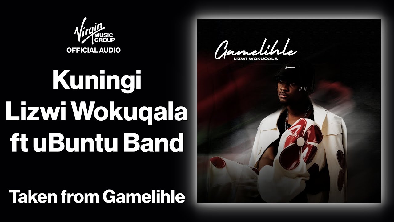 2 – Kuningi ft. uBuntu Band | Official Audio - Gamelihle