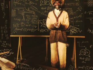 Seyi Vibez – Casablanca