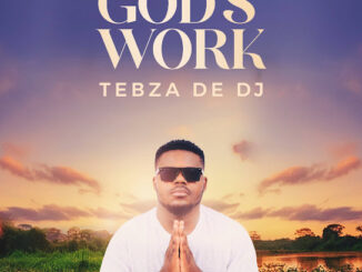 Tebza De DJ (feat. Princess Wonda) – Go Low Ft Princess Wonda