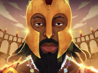 Timaya – TREASURE ft. Olamide, Alpha P & Phyno