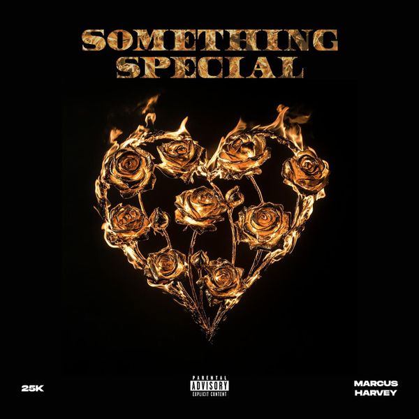 25K - Something Special Ft. Marcus Harvey