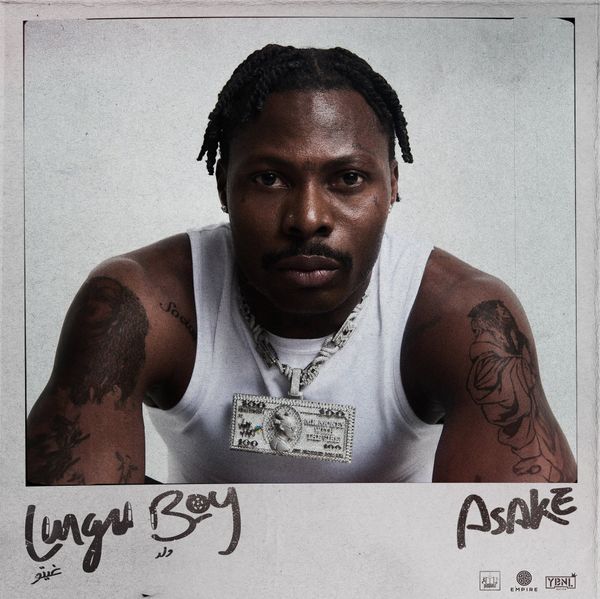 Asake – Fuji Vibes