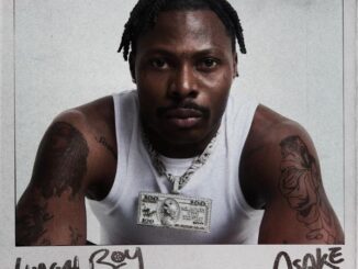 Asake – Mood