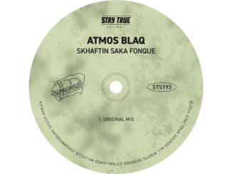 Atmos Blaq – Skhaftin Saka Fonque
