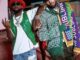 Davido - Hmmm Ft. Chris Brown