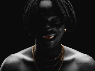 Fireboy DML – call me