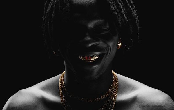 Fireboy DML – hell and back Fireboy DML – hell and back