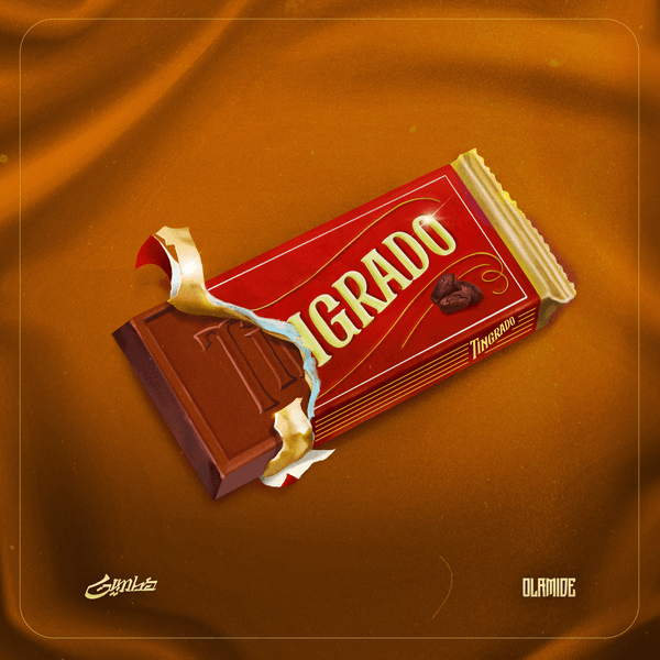 Gimba - Tingrado Ft. Olamide