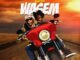 Kwame Nut - Woa Wasem ft. Shatta Wale