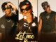 L.A.X - Let Me Know Ft. Taves & Ayo Maff