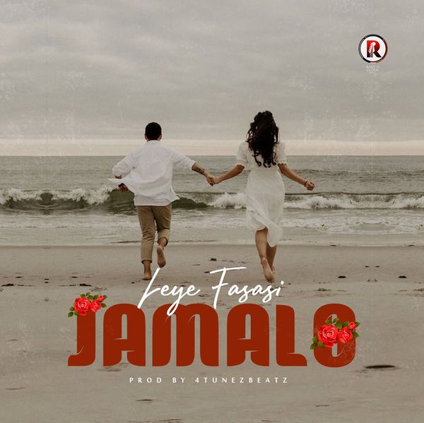 Leye Fasasi – JAMALO