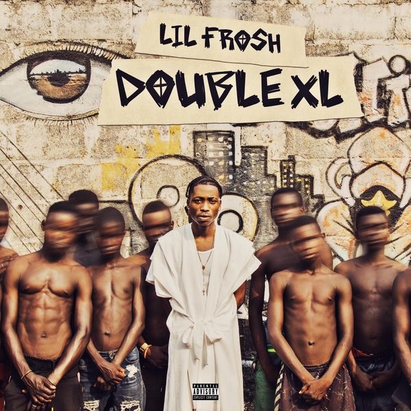 Lil Frosh - Waloda ft. Zinoleesky