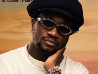 Nasboi - Ashewo ft. 2Baba & Falz