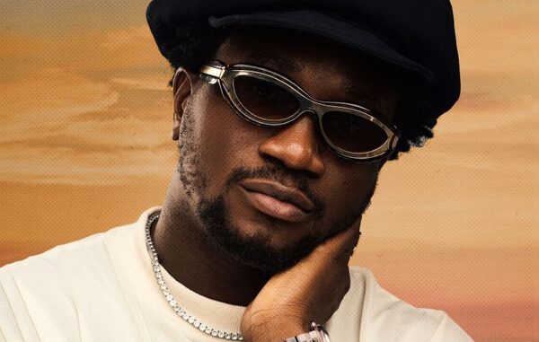 Nasboi - Ashewo ft. 2Baba & Falz Nasboi - Ashewo ft. 2Baba & Falz