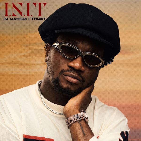 Nasboi - Ashewo ft. 2Baba & Falz