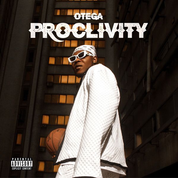 Otega – Laye mi