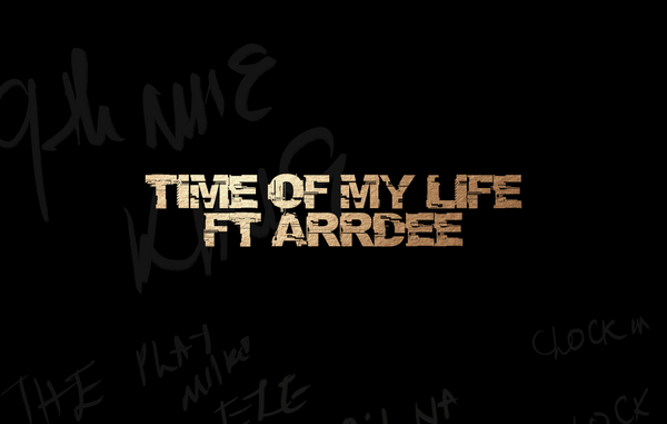 Phyno - Time Of My Life Ft. ArrDee Phyno - Time Of My Life Ft. ArrDee