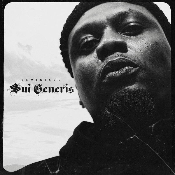Reminisce – Up As Fxck ft. Bad Boy Timz