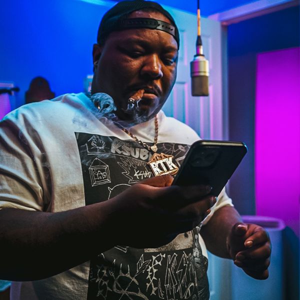 RiskTaker D-Boy – The Best Me