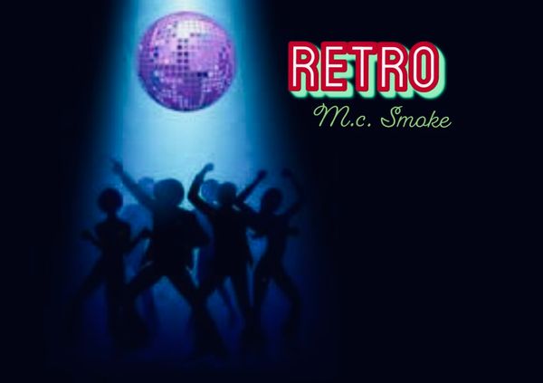 SmokeTheSavage - ReTro ft. M.C. Smoke!