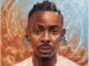 Young John – Stronger