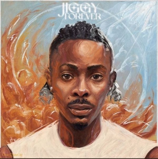 Young John – Stronger