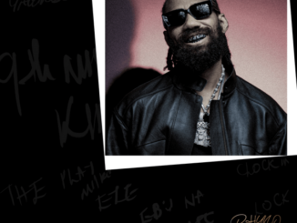 Phyno - Men Don Show Face Ft. Flavour