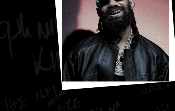 Phyno - Men Don Show Face Ft. Flavour Phyno - Men Don Show Face Ft. Flavour