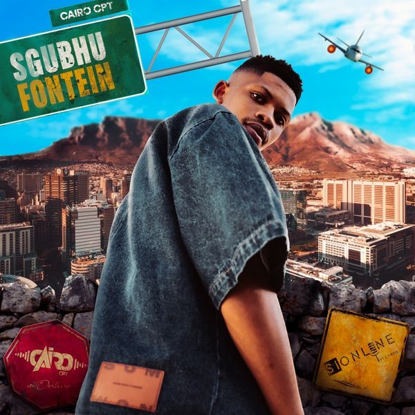 Cairo Cpt – Yizo Yizo