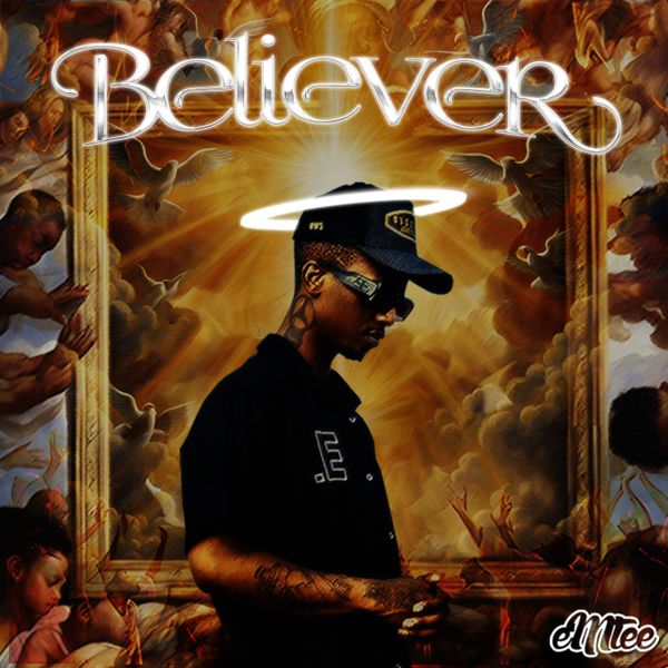 Emtee - BELIEVER