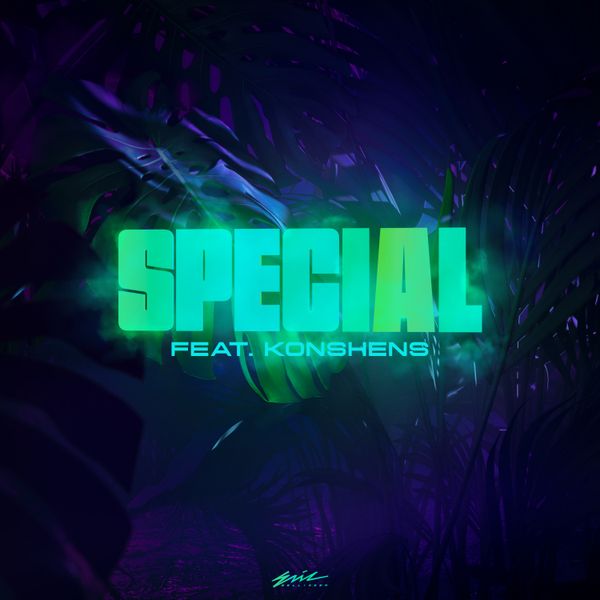 Eric Bellinger - Special ft. Konshens