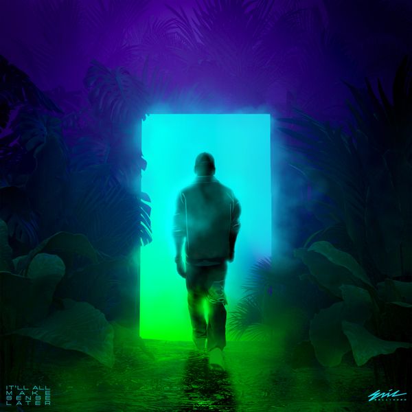 Eric Bellinger - Top Dolla Ft. Vscript