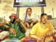 Guchi - Composure Ft. Masterkraft featuring Odumodublvck & Odumodublvck