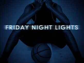 J. Cole - Friday Night Lights