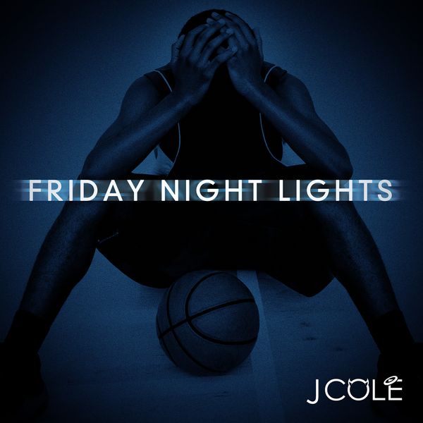 J. Cole - The Autograph