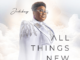 Judikay – All Things New