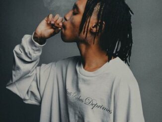 K1llbrady - Straightfle (Freestyle)