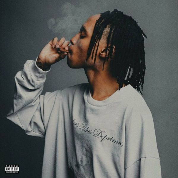K1llbrady - Straightfle (Freestyle)