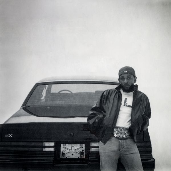 Kendrick Lamar - Squabble up
