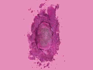 Nicki Minaj – If It’s Okay ft David Guetta & Davido