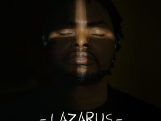 Oladips - Lazarus