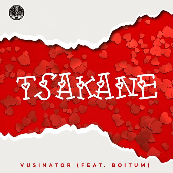 Vusinator - Tsakane ft. BoituM