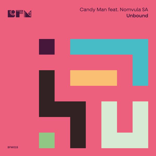Candy Man SA - Unbound Ft. Nomvula SA
