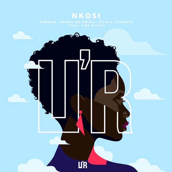 Darque – Nkosi ft. Kabza De Small, Dlala Thukzin & Sino Msolo