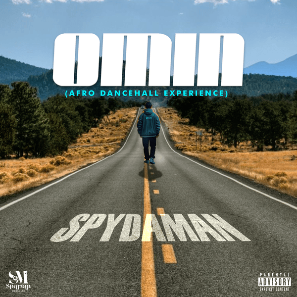 Spydaman - Love Of My Life