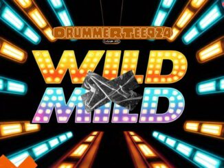 DrummeRTee924 – Utlwaaa & Wozzza