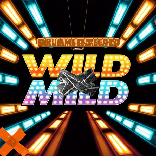 DrummeRTee924 – Utlwaaa & Wozzza