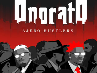 Ajebo Hustlers - Movie Star