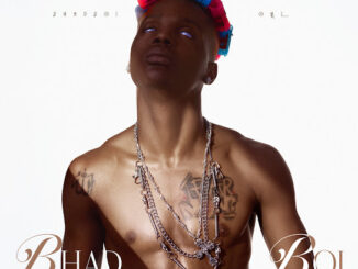 Bhadboi OML – Alimanjiri