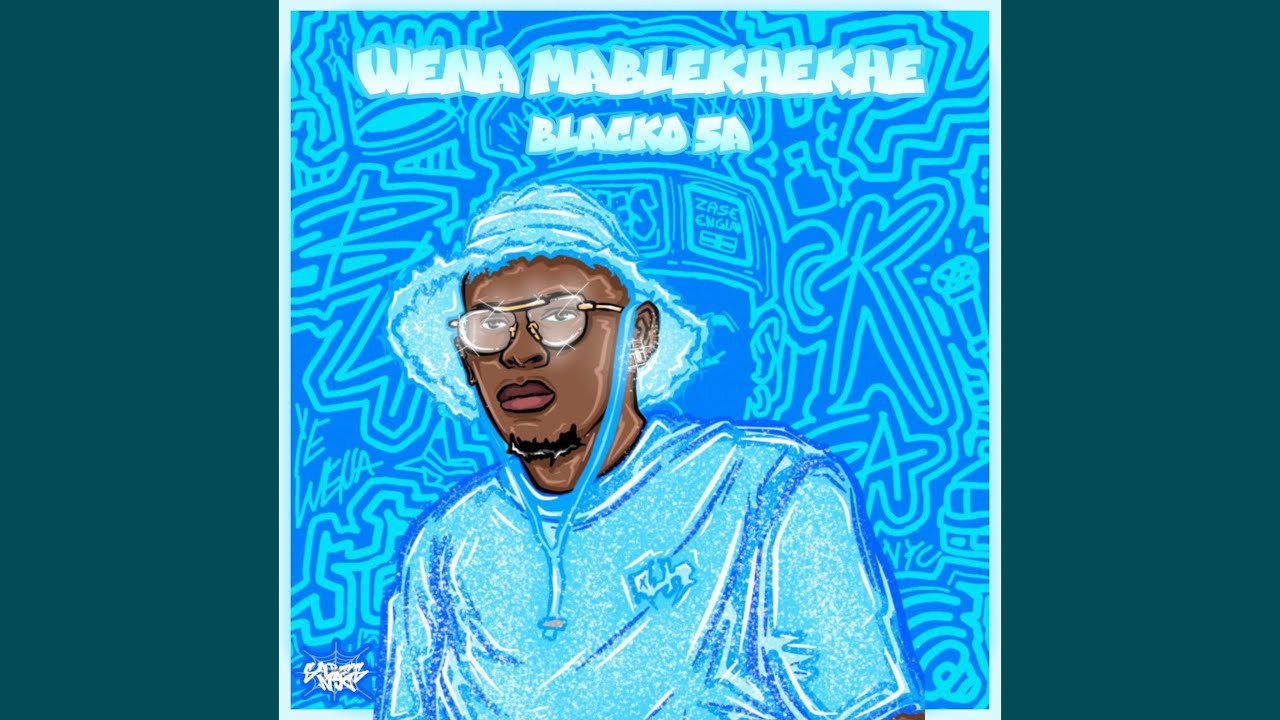 Blacko SA - Sibalande Ft. Mr Nation Thingz, Dj Njabsta, Mellow, Sleazy & Makhekhe Jnr